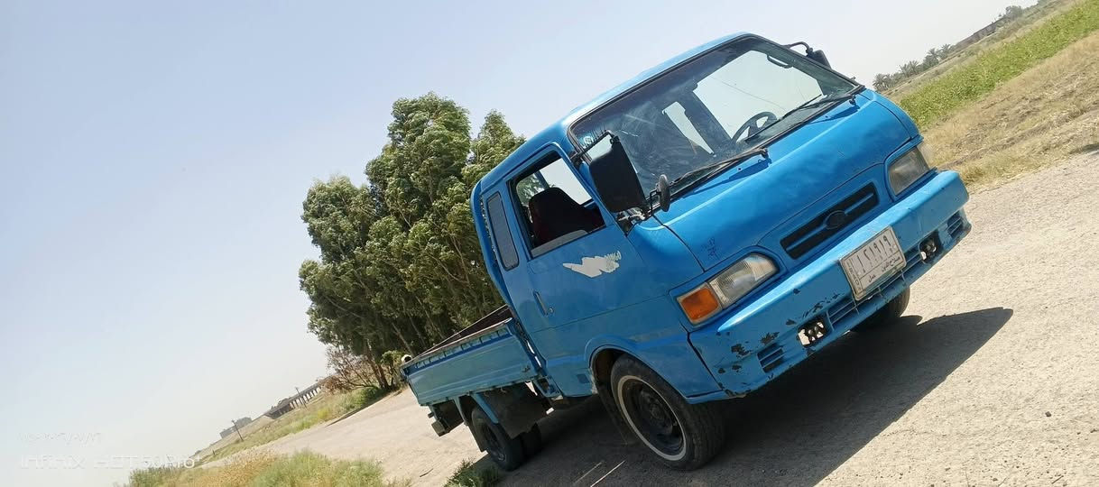 السلام عليكم 
بنكو 95 
رقم صلاح الدين سنويه ل28 بسمي
معامله كامله تبديل لوحات دولي 
مكان بغداد الرضوانيه 
سعر 50 وبيها مجال 
***********
