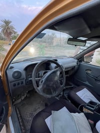 سايبا • ٢٠١٢ • حادث