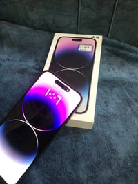 ايفون 14 برو ماكس • ٥١٢ • دبل شريحة