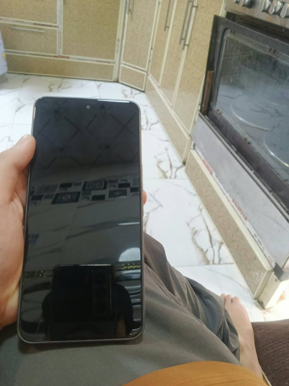 اسم جهاز تكنو بوفا سفن الترا باكيته وكلشي موجود ملحقاته كامل مكمل الجهاز نضافع100/100
 اذا مطخوخ او مشخوط ترجعه الجهاز حيل نضيف مستخدم 13 يوم رام6+6
السعر 500وبي مجال تواصل ***********
