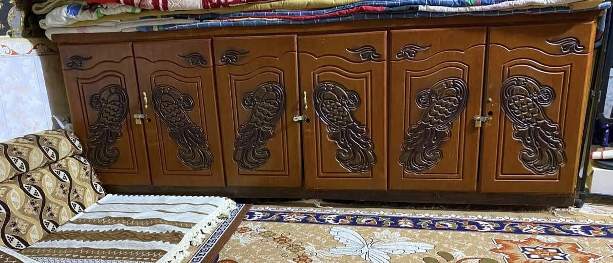 بوفيه • الناصرية • التضحيه