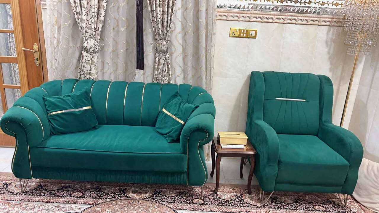 تخم اخو جديد سبع مقاعد يحب تواصل ع هذه رقم‏‪***********‬‏ كربلاء, العراق
