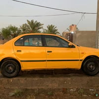 سمند • مكفوله • الناصرية