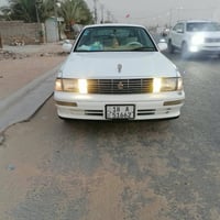 كراون بطه • موديل ٩٤ • رقم بابل