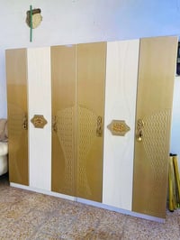 غرفه نوم • نظيفه • ٦ قطع