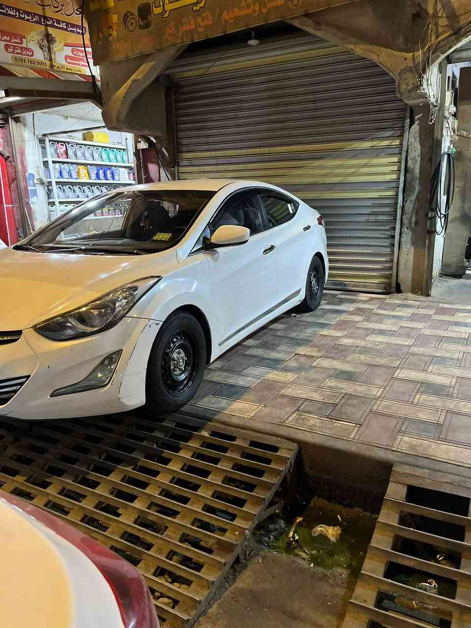 سلام عليكم النترا مديل 16 وارد امريكي مكينه 2000 نقصها مشط ودبل خلفي عوزه ترتيبات بسيطه 
سياره مكفوله عيب شرعي لا تجي وتكلي شبيه اكفلها كلبه جفيه عيب شرعي اصوليات ونواقصها كلت بيها راعيه يمي يريد مداور مكانه ناصريه مركز ونه خادم لا تكلي شبيه بايع عيب شرعي   *********** راسلني وتساب وبخدمتك
