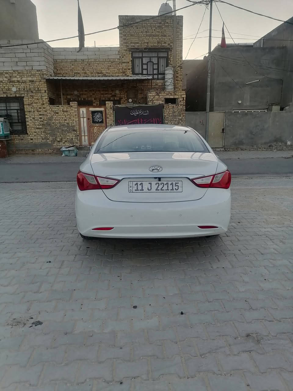 سوناتا 2011 خليجي مكينة 2000 گير مكينة حداديه مكفولات بيها 3 قطع بدون دواخل العنوان دوانيه رقم بغداد جديد سنوية ل 2031 السعر 100 وبيها مجال الاتصال ***********
