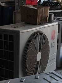 سبلت ال جي • ٢ طن • انفيرتر خارجية