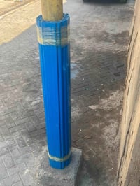 قطع بلاستك • أغطية • سوق الفلاح