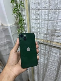 ايفون ١٣ • ١٢٨ • بطاريه ٧٥