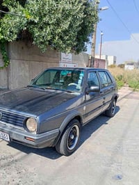 كولف • ١٩٨٩