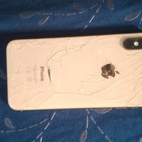 ايفون XS • ذاكرة ٦٤ • بصمه واكفه