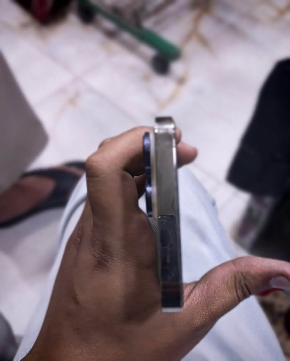 آيفون 14 برو ماكس • ٢٥٦ • بطارية ٩٣٪