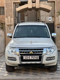 باجيرو • ٢٠٢٠ • رقم اربيل