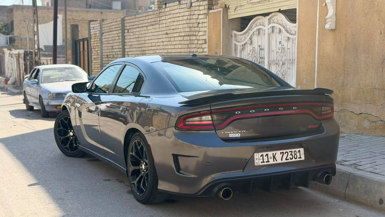 سلام عليكم
جارجر sxt2015 

3قطع بيها 

حادثها جاملغ جهة السايق لا شاصي ولا لغد ،جاملغ ايمن مصبوغ اثر شخوط ،بنيد محدث فقط
كير مكينه صدر امامي لخفي تايرات كله نضيف

سعر(154)
بغداد الحسينيه
***********
