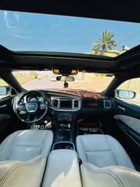 تشارجر GT • ٢٠١٩ • حي جميلة
