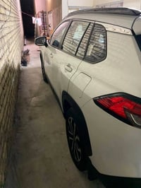 فورت لاندر • ٢٠٢٥ • بغداد كرخ