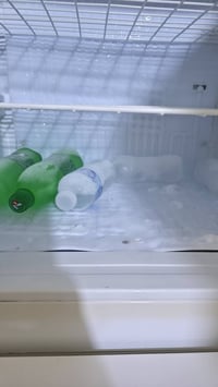ثلاجه • ١٨ قدم • بغداد
