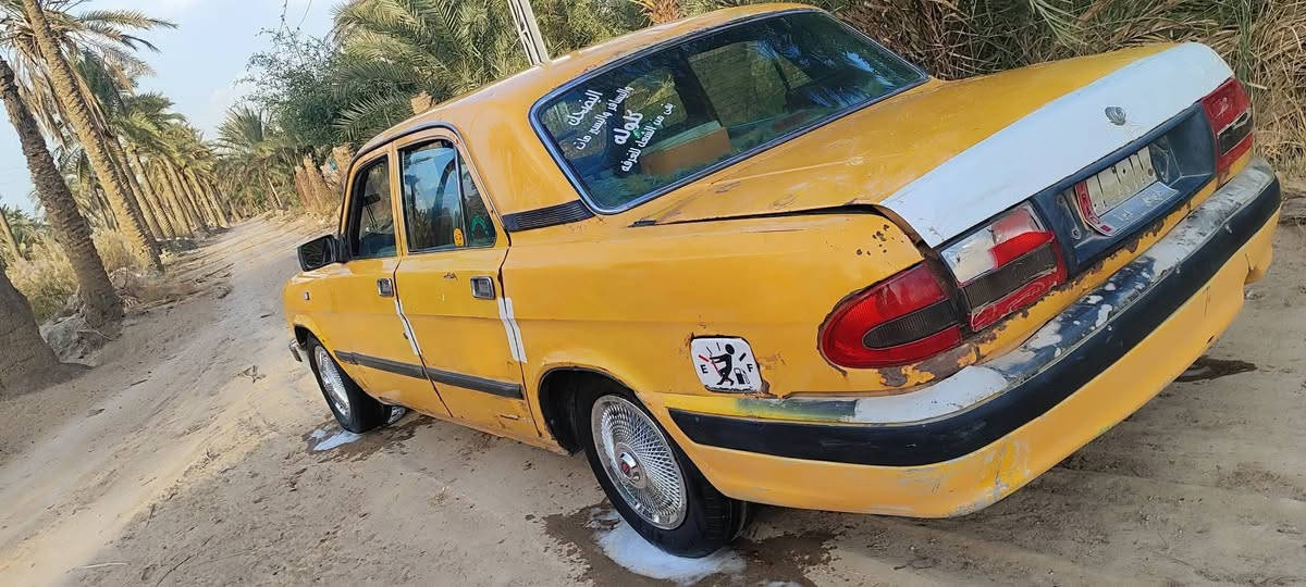 سلام عليكم
مراوس بفولكه  وانطي فرق ااهم شي تبريد بيه   او للبيع 
2003  سنويه بعده ل27  مكينه ونجي . 
مكان سوق الشيوخ    متواجد ماسنجر او تصل ***********
