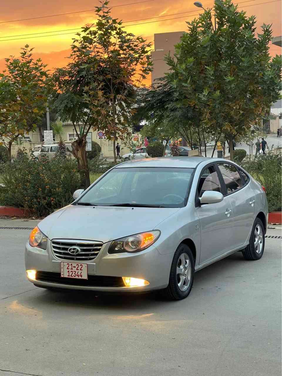 أفانتي ٢٠٠٩ • ١٨٠٠٠٠ كم • بلوتوث