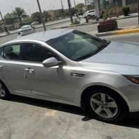 كيا اوبتما • ٢٠١٥ • رقم بابل