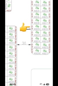 بطوبه والنخيله • افراز النفط • ٢٥٤م