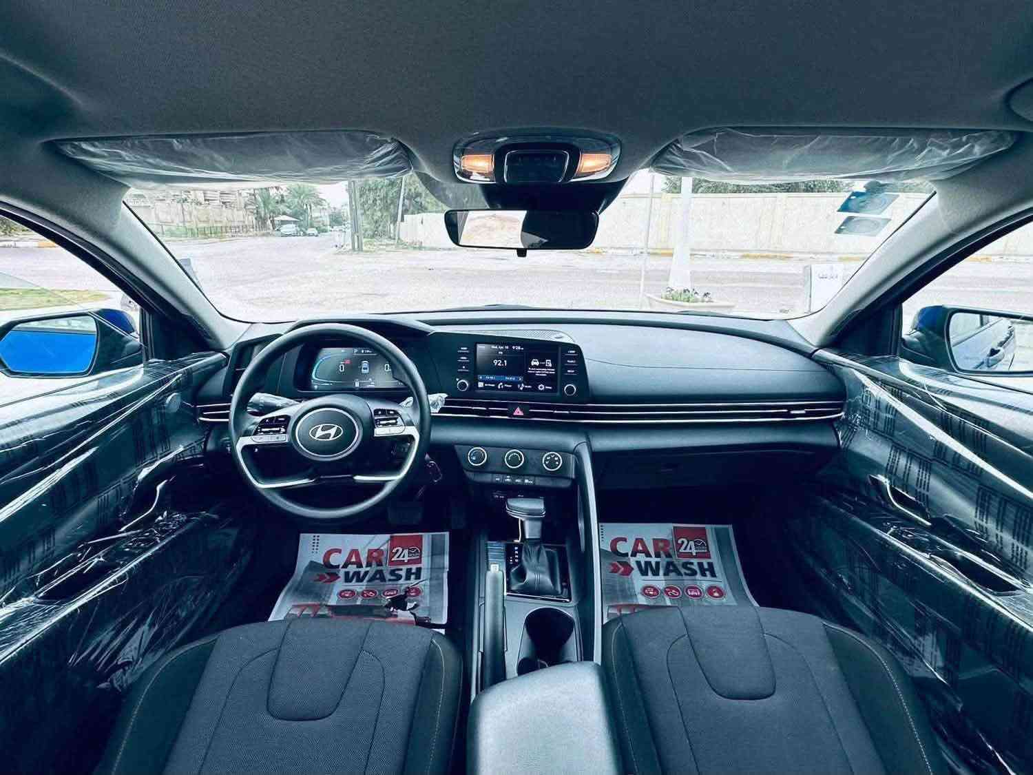 🚘 للبيع هيونداي إلنترا 2024 – وارد أمريكي 🇺🇸

🔹 المحرك: 2000cc
🔹 الممشى: 35,000 ميل قابل للزيادة
🔹 اللون: أزرق 🔵
🔹 التسجيل: بغداد – تحويل ثاني يوم
🔹 الحالة: كلين تايتل ✅
🔹 بدون حادث ✅
🔹 رادارات
🔹 كامرات 📷
🔹 السيارة نظيفة ومستخدمة استخدام شخصي

📌 السيارة جاهزة للتحويل
للاستفسار والتفاصيل، مراسلة خاص او الاتصال 📩
رقم الهاتف : ***********
