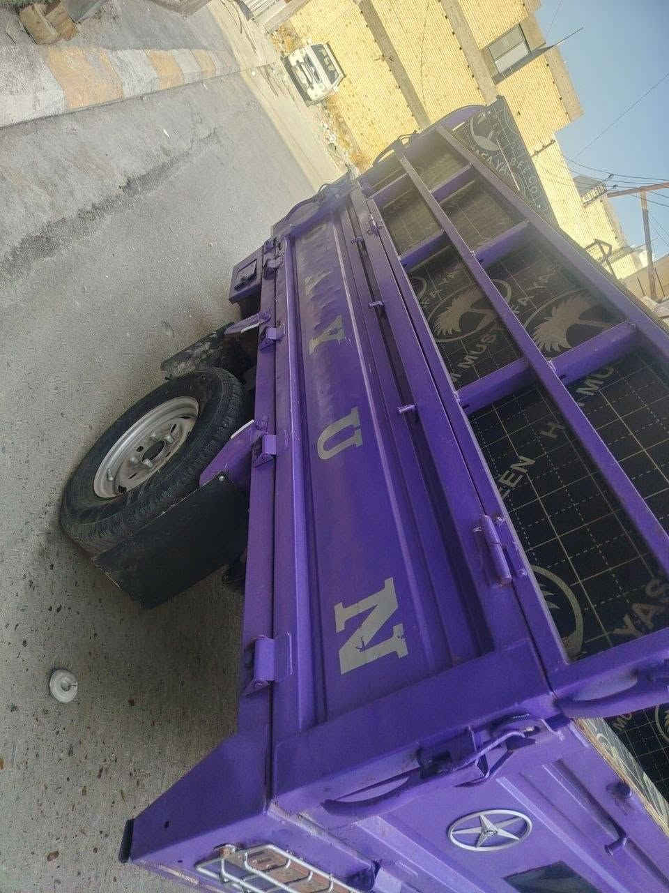 ستوته دايوان موديل 2020  كفاله عامه مابيهه لا فطر ولا لحيم   مكينه نضيفه مابيهه تنقيص ومابيهه نقص سلف هندر اوراق كامله  عنواني الزعفرانيه 
السعر مليون و600 
*********** تواصل واتساب
