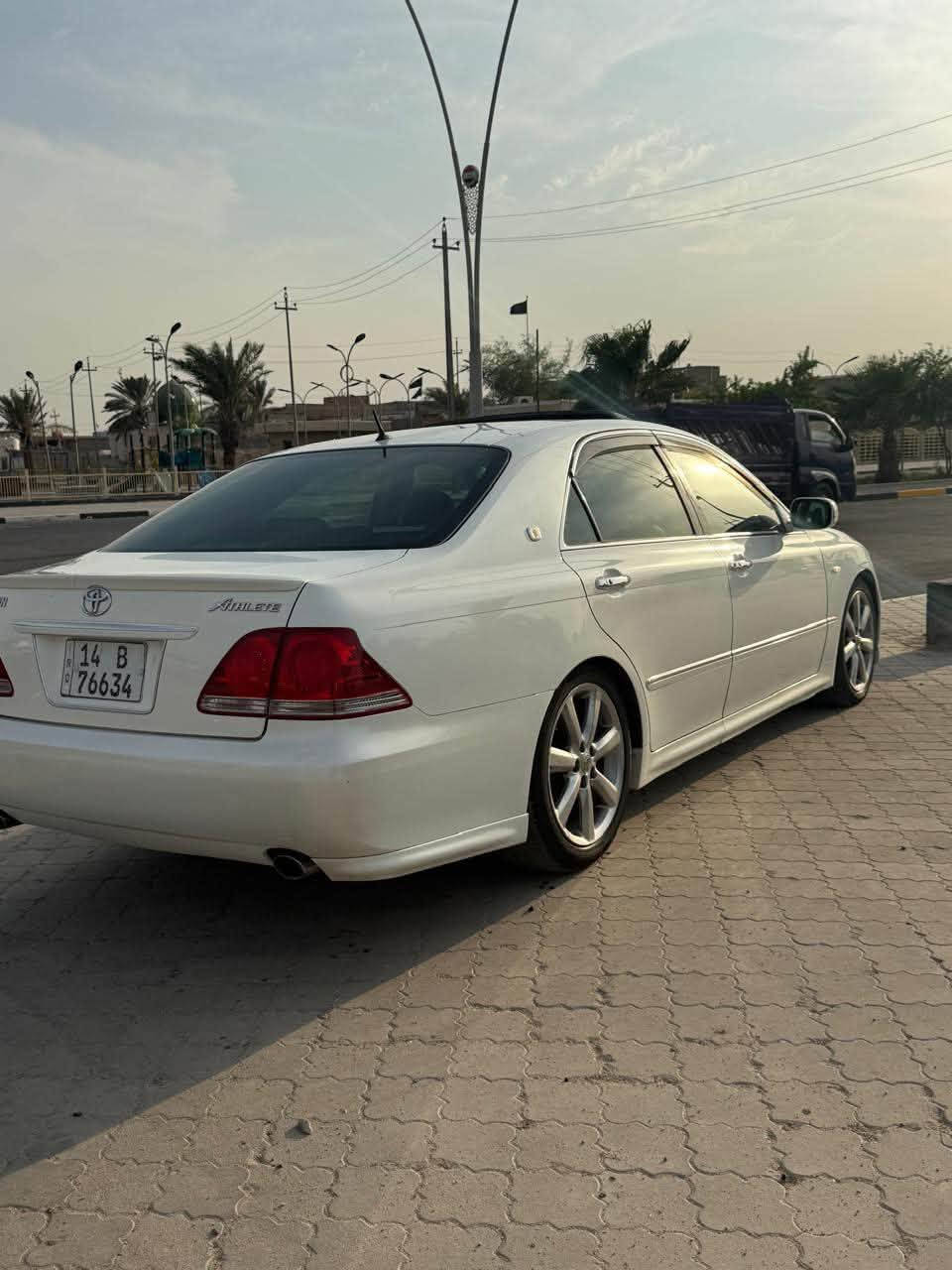 شاصي 84 • تسجيل مزاد • جلد فتحة