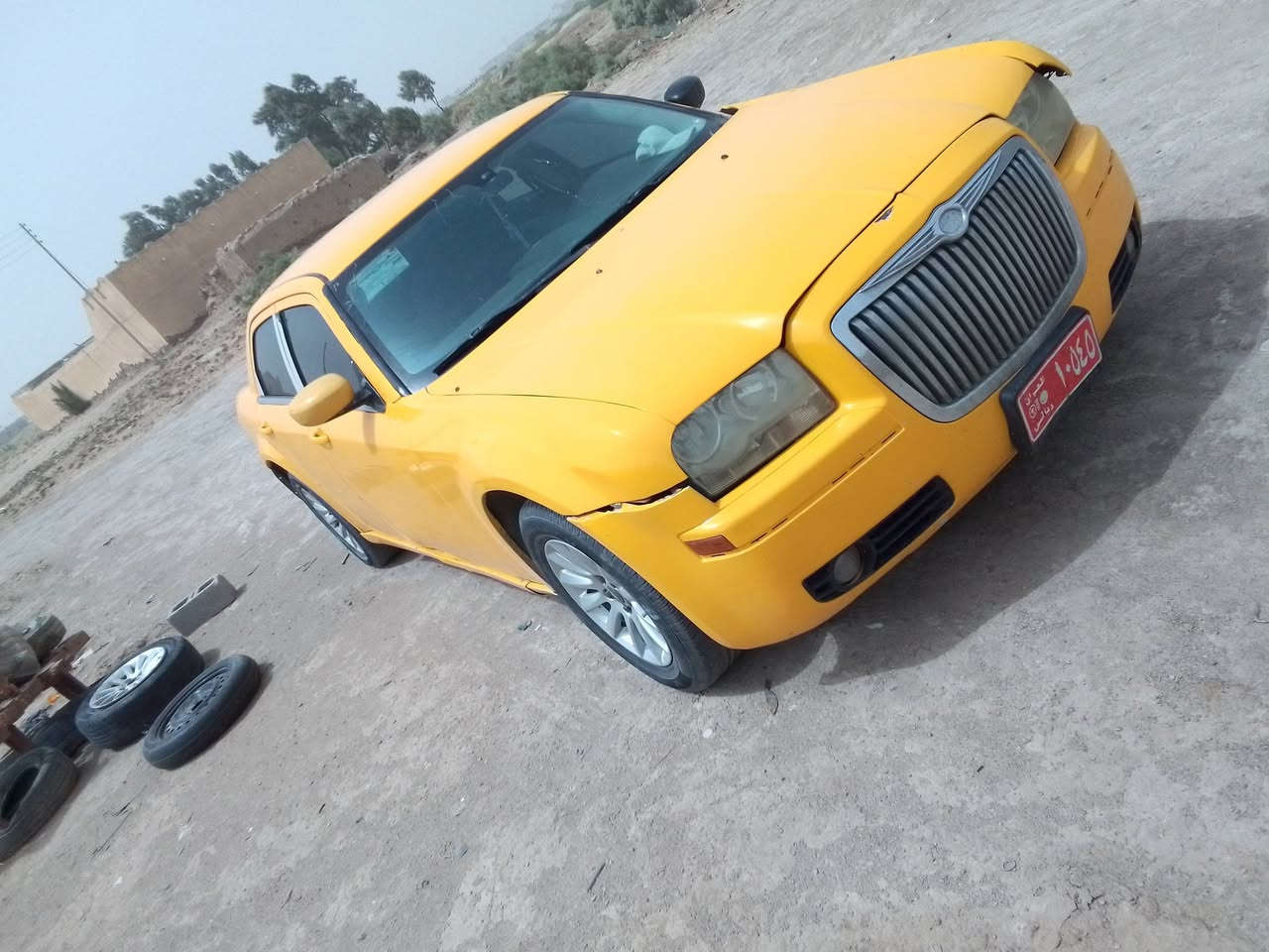 اوباما للبيع مديل 2008 مكينه وكير شرط اعليه غرامات (1020مليون عشرين الف)حادثه جاملغ الامامي وجاملغ وخلفي بيع حادثه سعره 58 بيه مجال
***********
