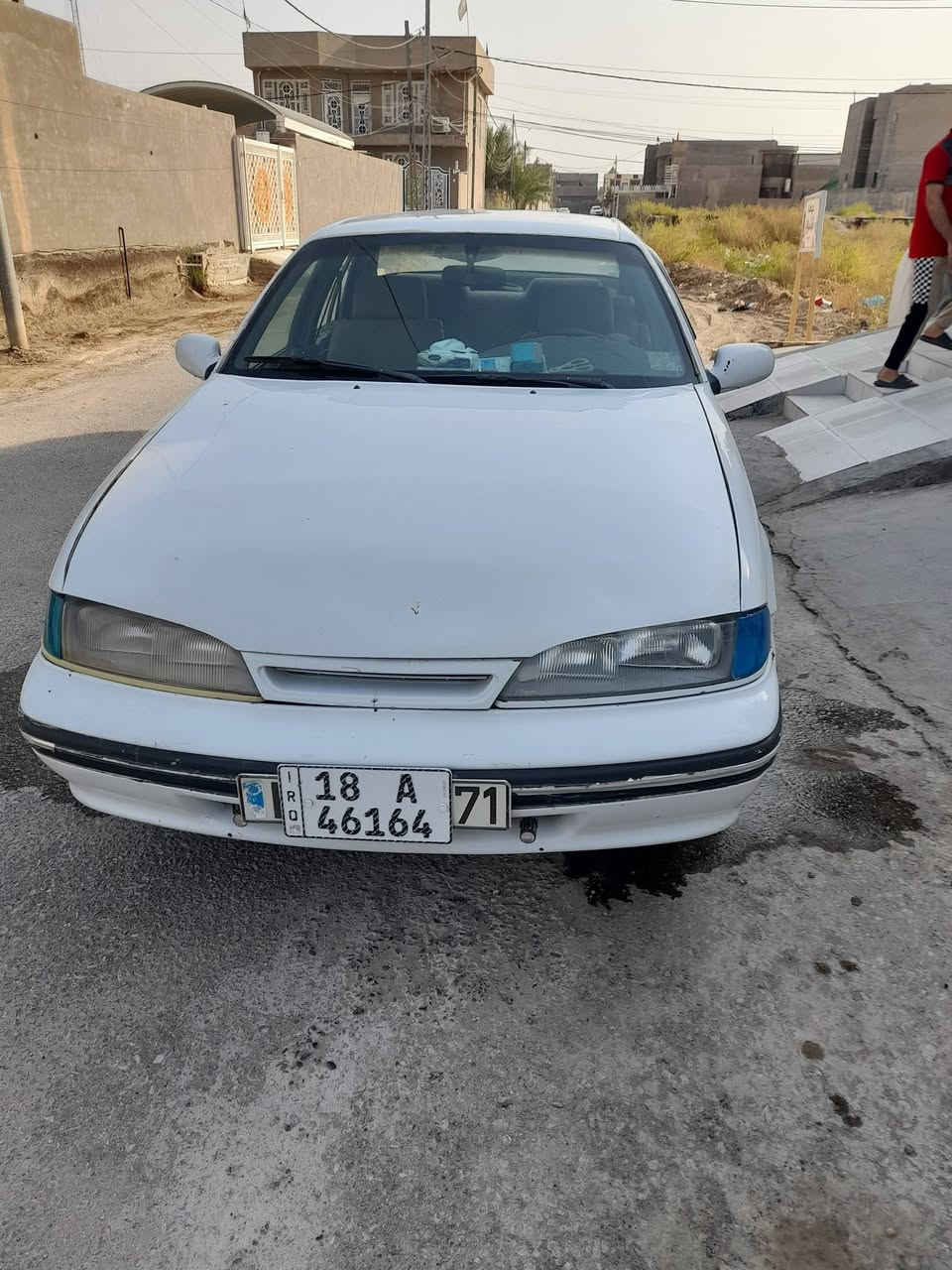 برنس للبيع ٩٥ كير محرك جديد كهربائيات كله شغاله كيجات سياره جاهزه مال بيت بسمي رقم دولي محاويل ***********
