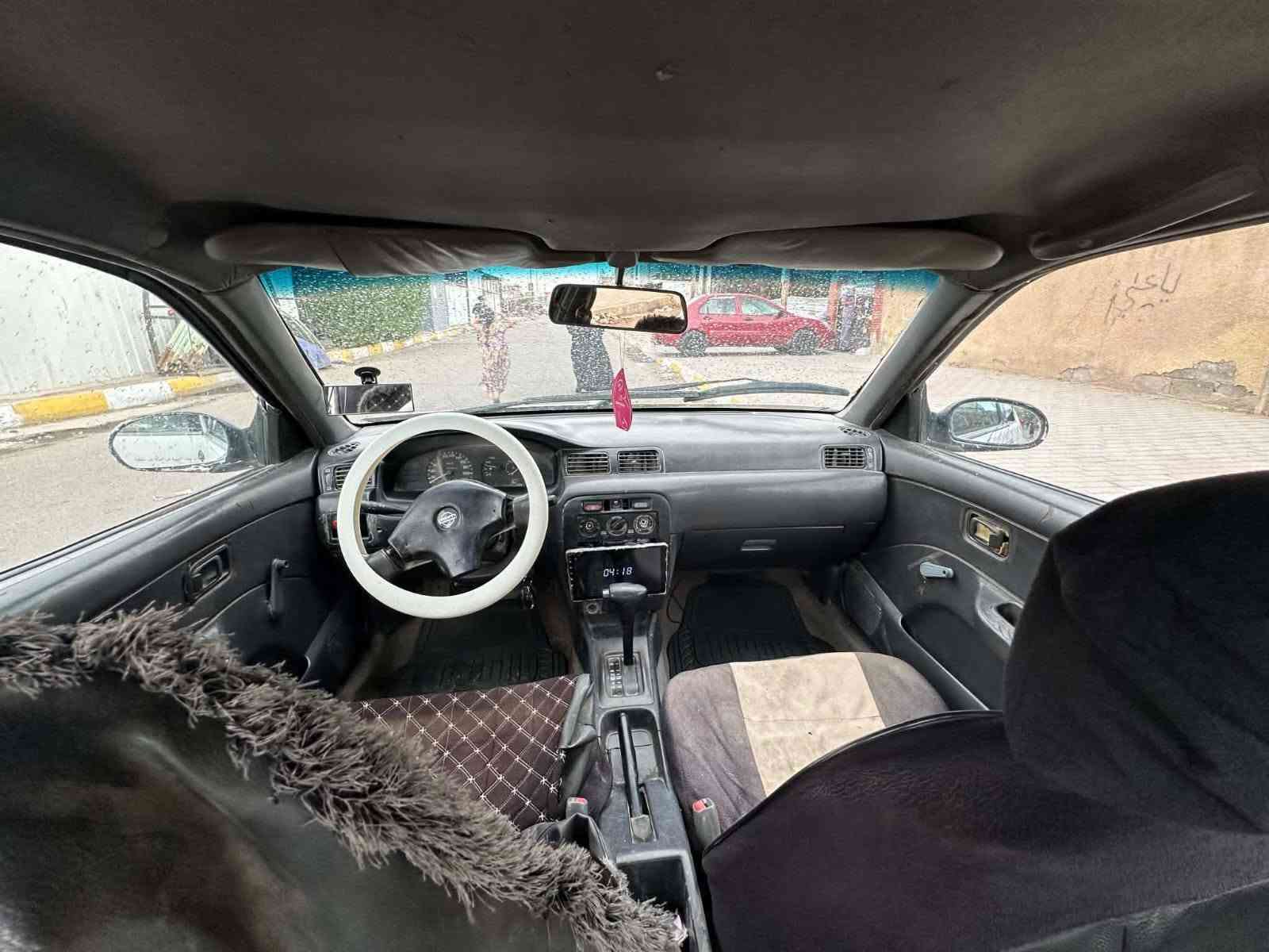 نيسان بريميره • ١٩٩٧ • اوتو