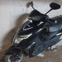 سكنس للبيع موديل ٢٥ بطاريات ٦ ملف ١٥٠٠ السعر ٦٠٠ وبيهاا مجال العنوان  ...