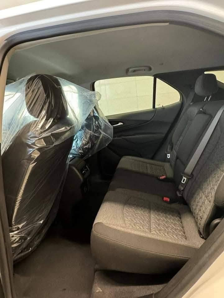 Chevrolet Equinox 2022
 للبيع فقط. ومستعجل علبيع شيفروليه اكوينكس 2022 فول ماعدى الفتحة
ضرر بنيد راجع على الجامه الأمامية  فقط 
مواصفات LT
فور ويل AWD
شاشه 
بصمه 
ويل كروم 
صندوق شفت 
لايت زينو ن
ماشي 71 الف 
سياره تشغيل عن البعد 
سياره بدون مصاريف 
ملاحظة الرقم صلاح الدين انكليزي الجديد 
السعر: 140$
للاستفسار 
*********** الفلوجة, الأنبار
