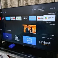 SHOWNIC • شاشة 55 • فول سمارت