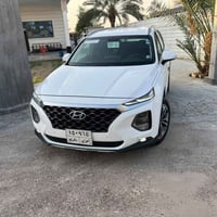 سنتافي خليجي • ٢٠٢٠ • ماشي ١٥٣ الف