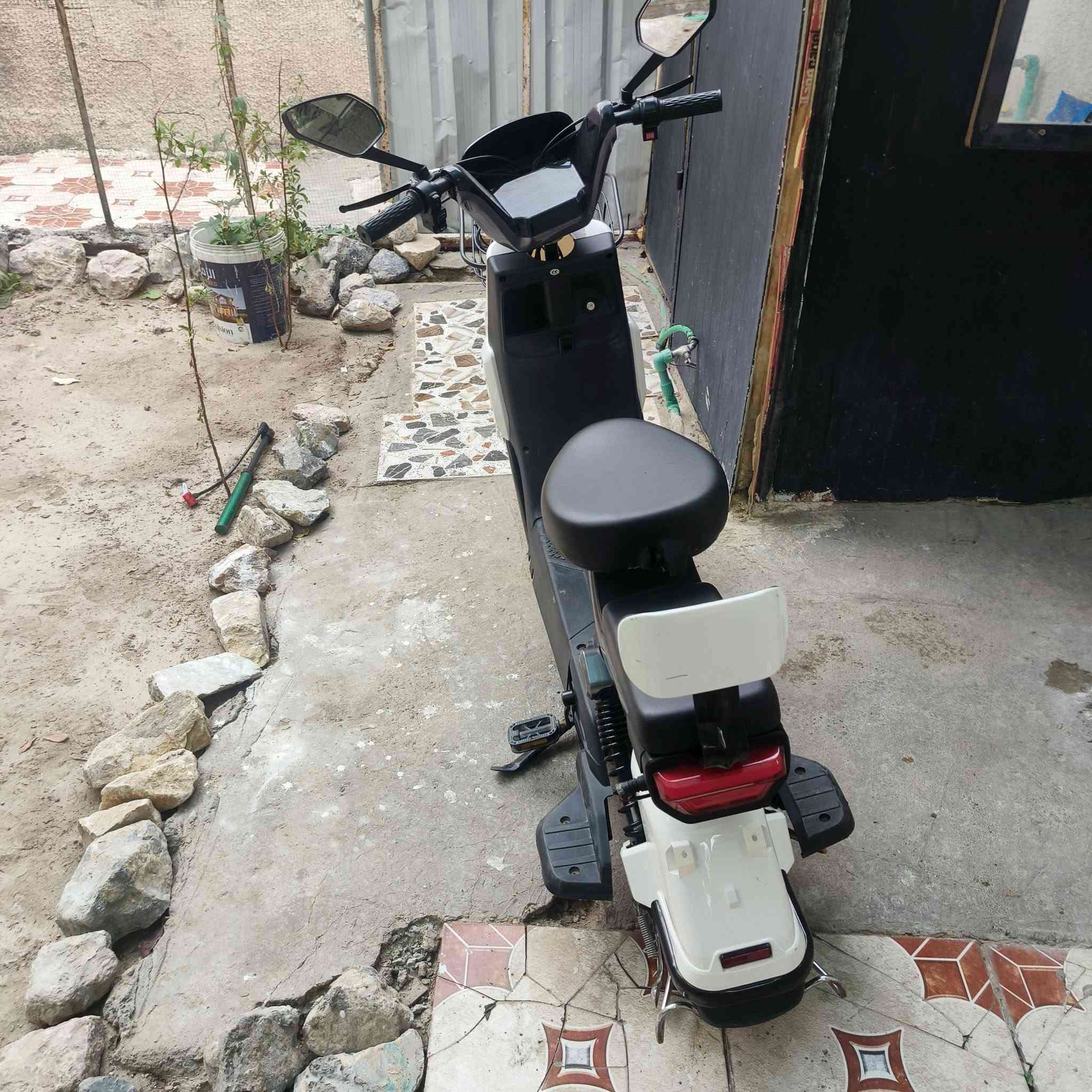 نظيفه • البساتين • بغداد