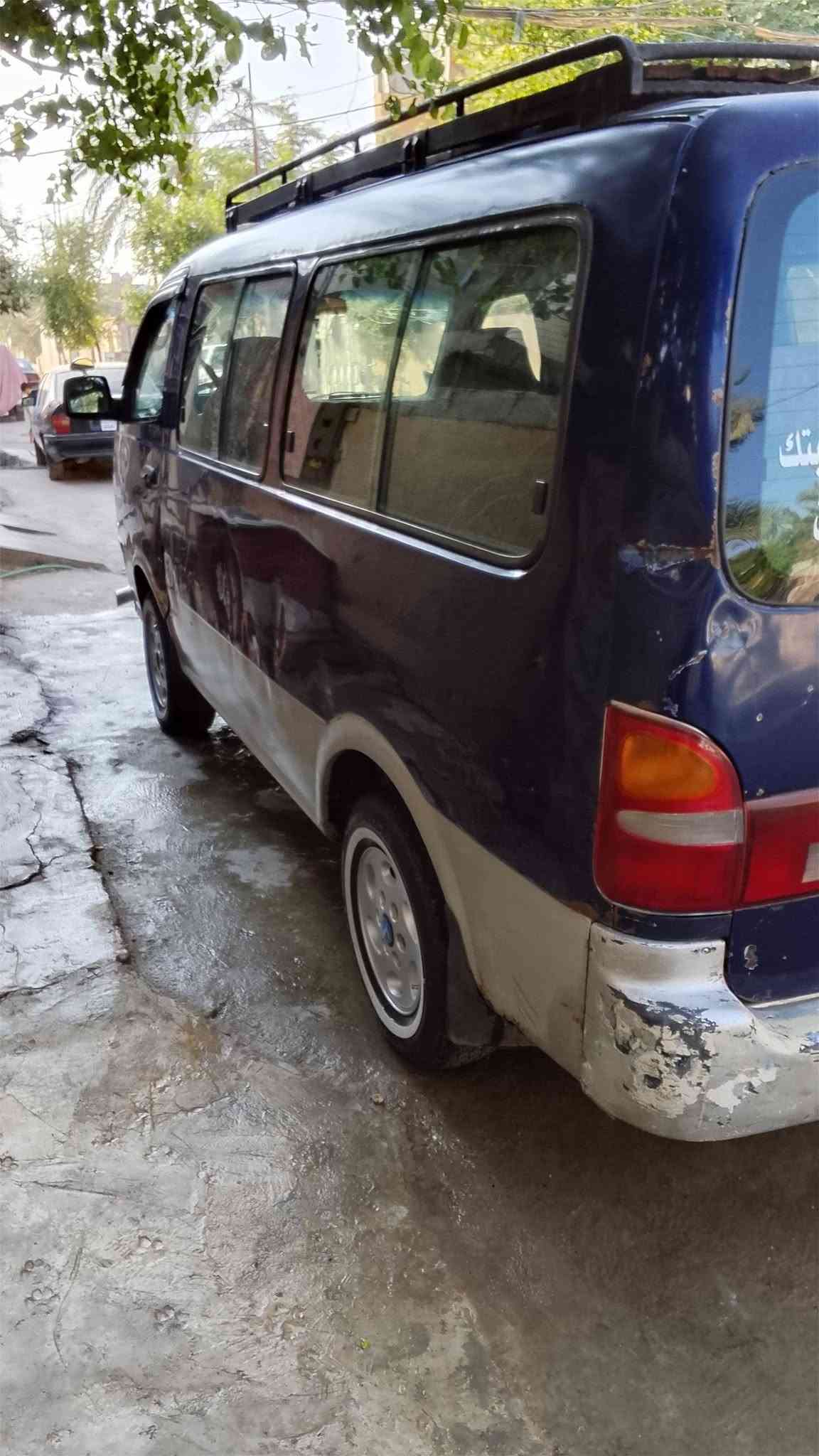 بريجو ٩٧ • رقم واسط • بعقوبه