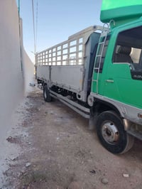 هينو طيره • موديل ٩٣ • الحله
