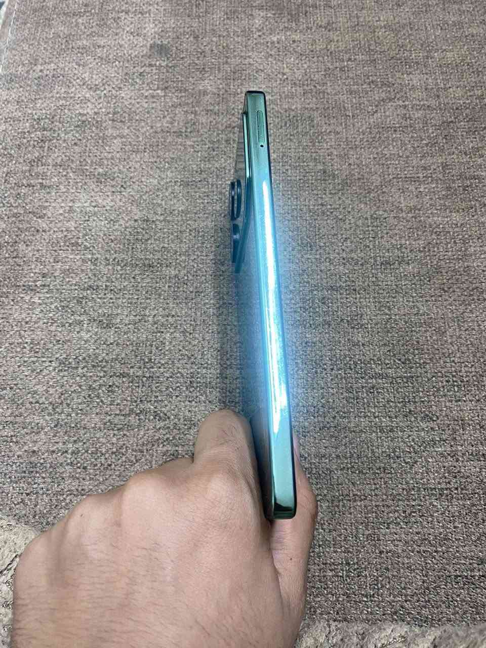 تكنو بوفا 6 برو 5G • ٢٥٦/١٢ رام • بطارية ٦٠٠٠