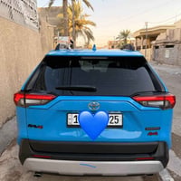 راف فور ادفينجر • ٢٥٠٠ بنزين • ١١٥ الف