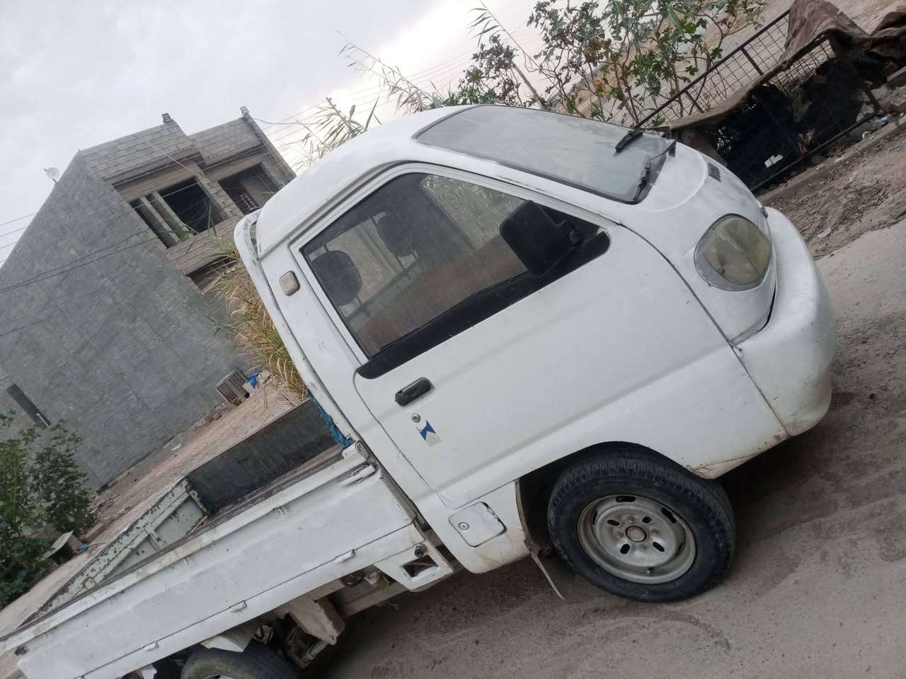 فاو • وراق كاملة • تكريت