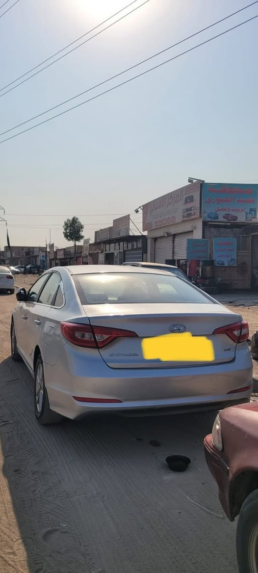 سلام. عليكم. سوناته. مديل ١٨.  غاز.  صارله. سبوع. من. طلعت. ع. وضع. الشركه. السعر ٤٧. وبيه مجال. الاستفسار ع. رقم ***********

