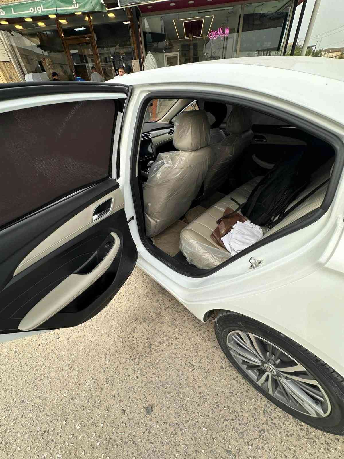 فول مواصفات • ٢٠٢٣ • ٤٠ الف كم