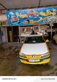 بيجو بارص 2015 مكينة فرنسية 1800 خير من الله  كير خير من الله  تبريد ث...