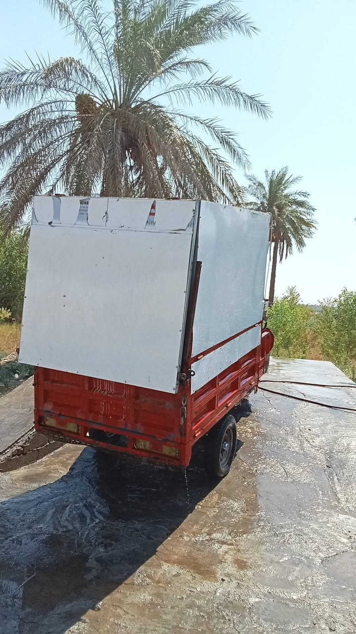 سلام عليكم ستوته سلطان موديل 2016 اوراق صوليه ستوته كشك محل تكدر تفته جنبر بسطيه اي شي تكدر تشتغل بيه كهرباهيات كله شغاله نقصه بس باتري ستوته مال فقير يريد يعيش بيه  سعره مليون وبيه مجال لشراي مكاني بغداد تاجي ***********
