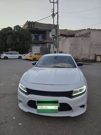 جارجر • ٢٠١٧ • رقم واسط