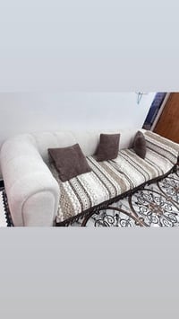 تخم ٨ مقاعد قنفتين كبار و٢ كراسي للبيع مكان بغداد جكوك  مكلف بالنشر  ل...