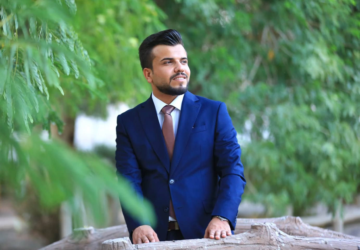 #خطوبة_الحبيب__عــــــبــاس_احــــمــــد👰🏼🤵‍♂️

♦️ وثـــق أجمل أيام العمر * لحضاتك ويانة غير شكل ♦️

#فن_التصوير :- نـــــــمير مــــــحمد : 

༺༺༺༺༺༺༺༻༻༻༻༻༻༻
🟣 للحجز والأستفسار عن كافة الأعمال يرجى   مراسلة الصفحة أو الأتصال على الأرقام التالية       

***********  / *********** 📲-
  
#الأبداع_والتمييز_عنواننا

☺️💓 #ستوديو_فـــن_التصوير🤗❤
