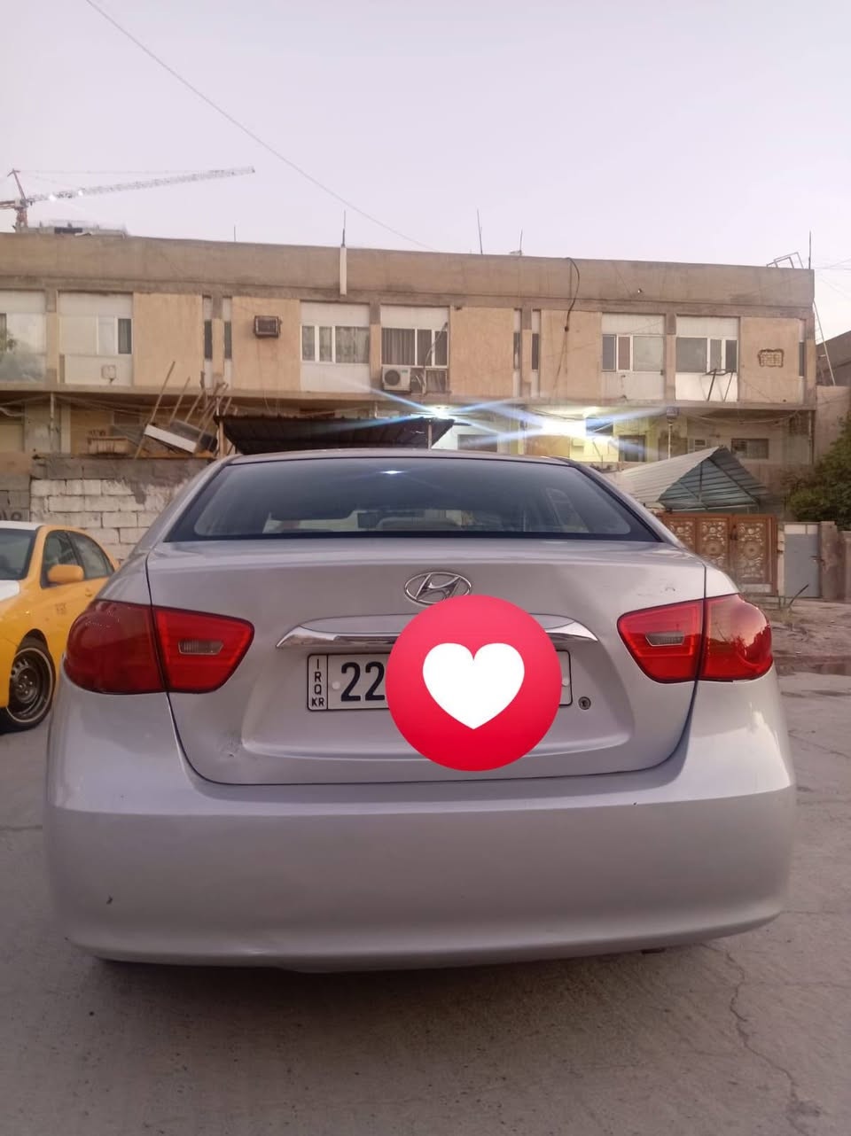 السلام عليكم
الانتره موديل ١١ خليجي للبيع 
مكينه ١٦٠٠ مكفول تبريد مكفول من الصبغ بس دعاميات للجماليه  رقم وسنويه جديد  تحويل مباشر 
السعر ١٠٥ وبيهه مجال للشراي مكاني صلاح الدين قظاء الدجيل ***********# متواجد  واتساب أو خاص
